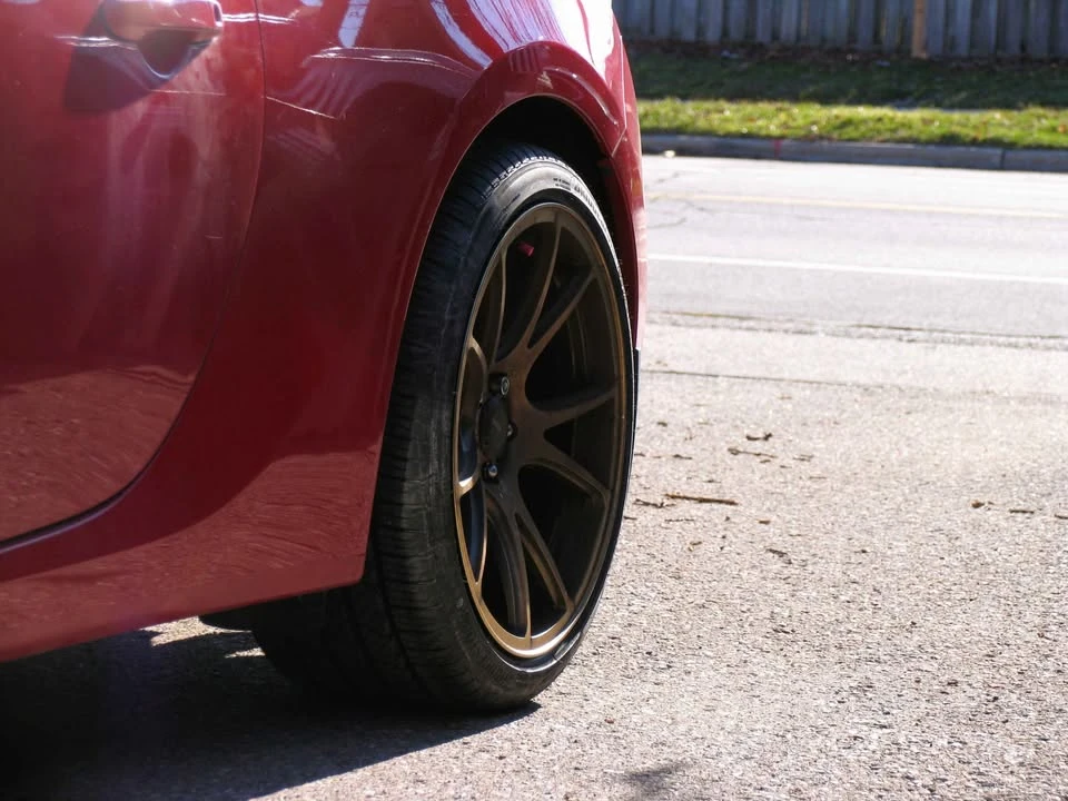 2013 Scion FR-S - Image 2 of 7