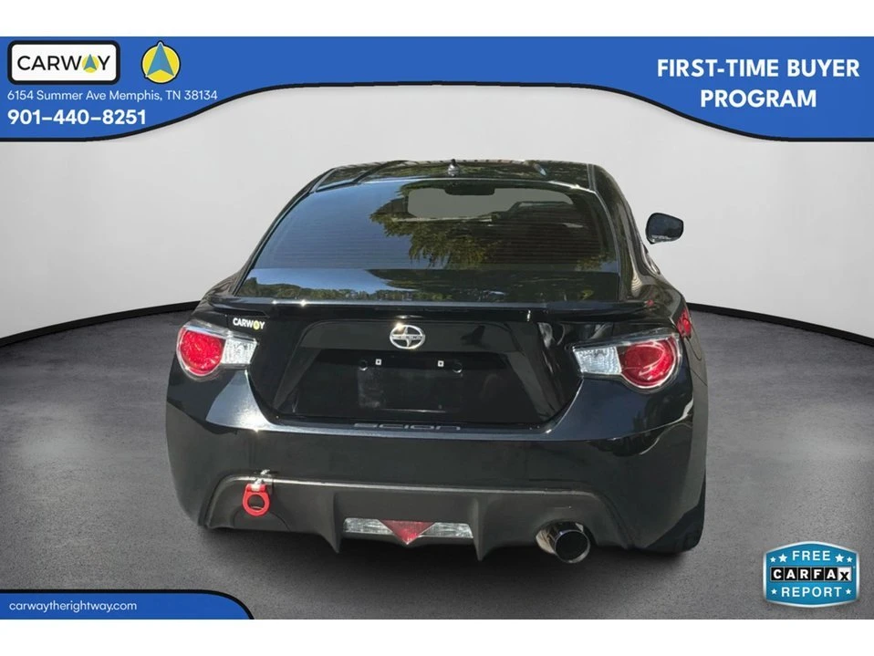 2013 Scion FR-S - Image 7 of 20