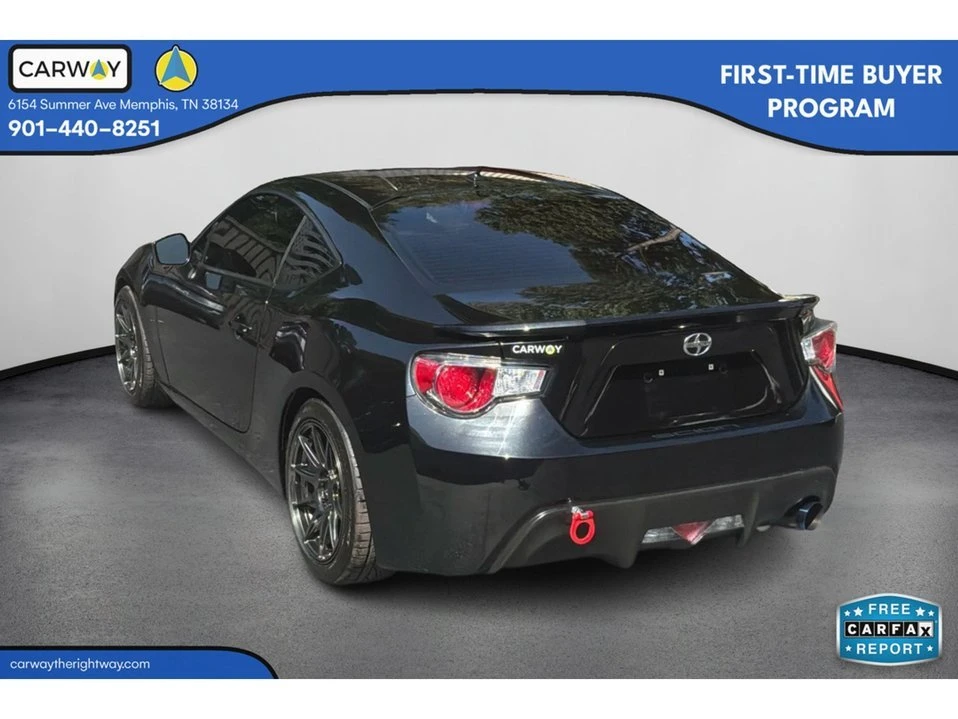 2013 Scion FR-S - Image 8 of 20