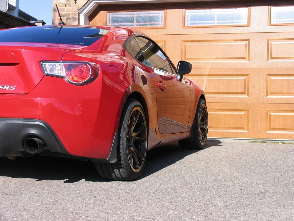 2013 Scion FR-S - Image 3 of 7