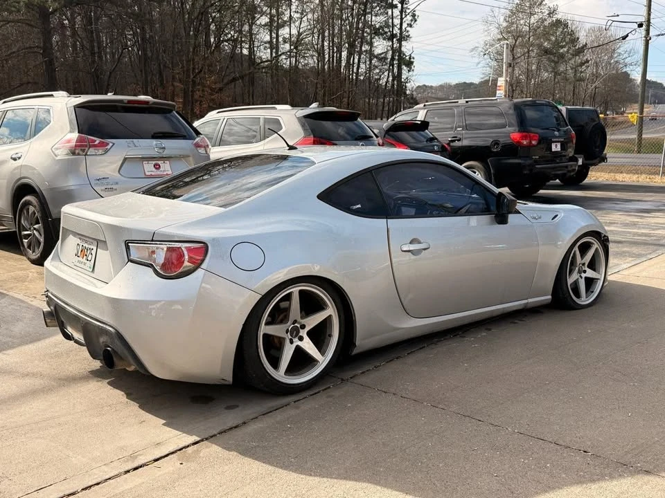 2013 Scion FR-S - Image 17 of 20
