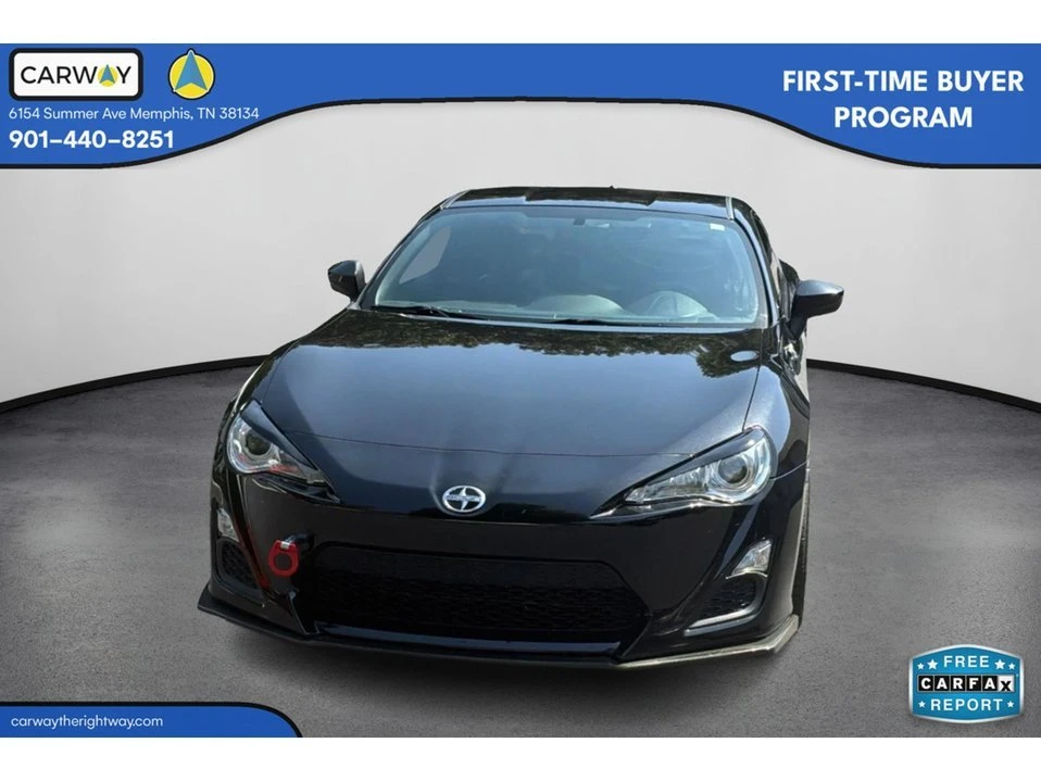 2013 Scion FR-S - Image 3 of 20