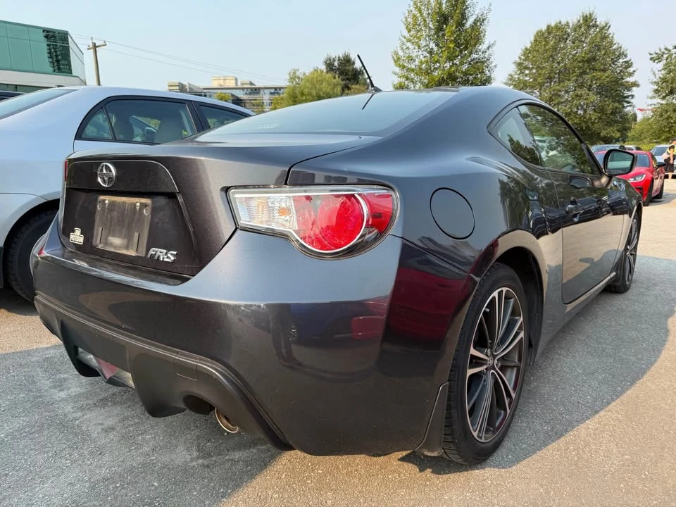 2013 Scion FR-S - Image 4 of 4
