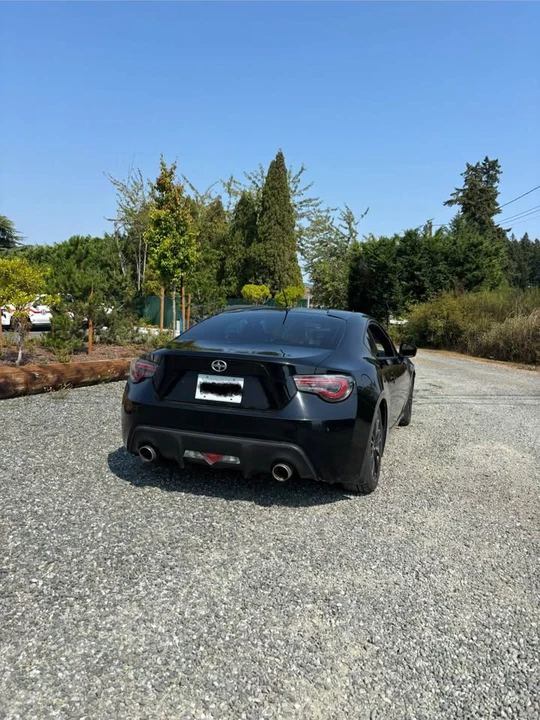 2013 Scion FR-S - Image 4 of 8