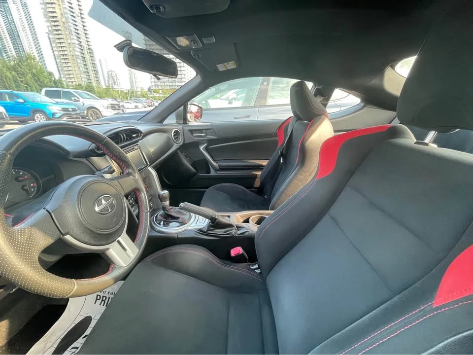 2013 Scion FR-S - Image 6 of 6