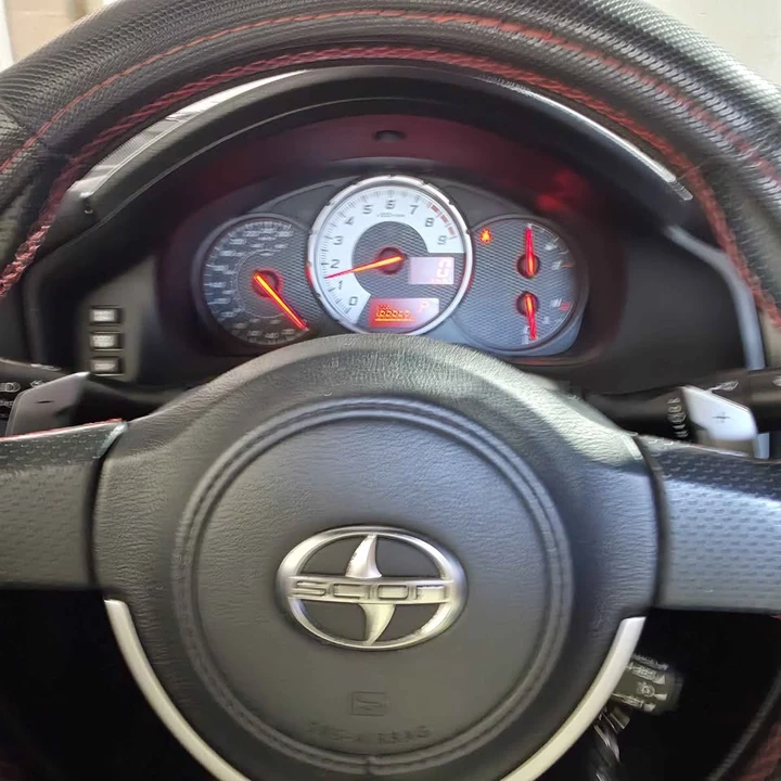 2013 Scion FR-S - Image 3 of 8