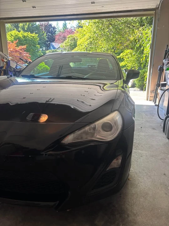 2013 Scion FR-S - Image 12 of 16