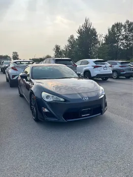 2013 Scion FR-S