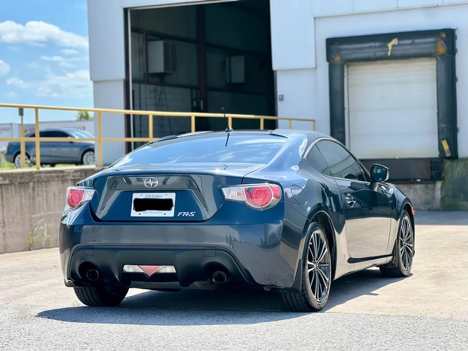 2013 Scion FR-S - Image 15 of 20