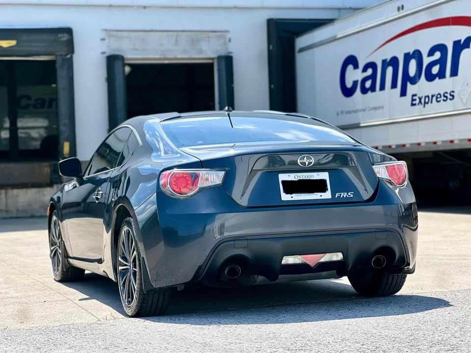2013 Scion FR-S - Image 12 of 20