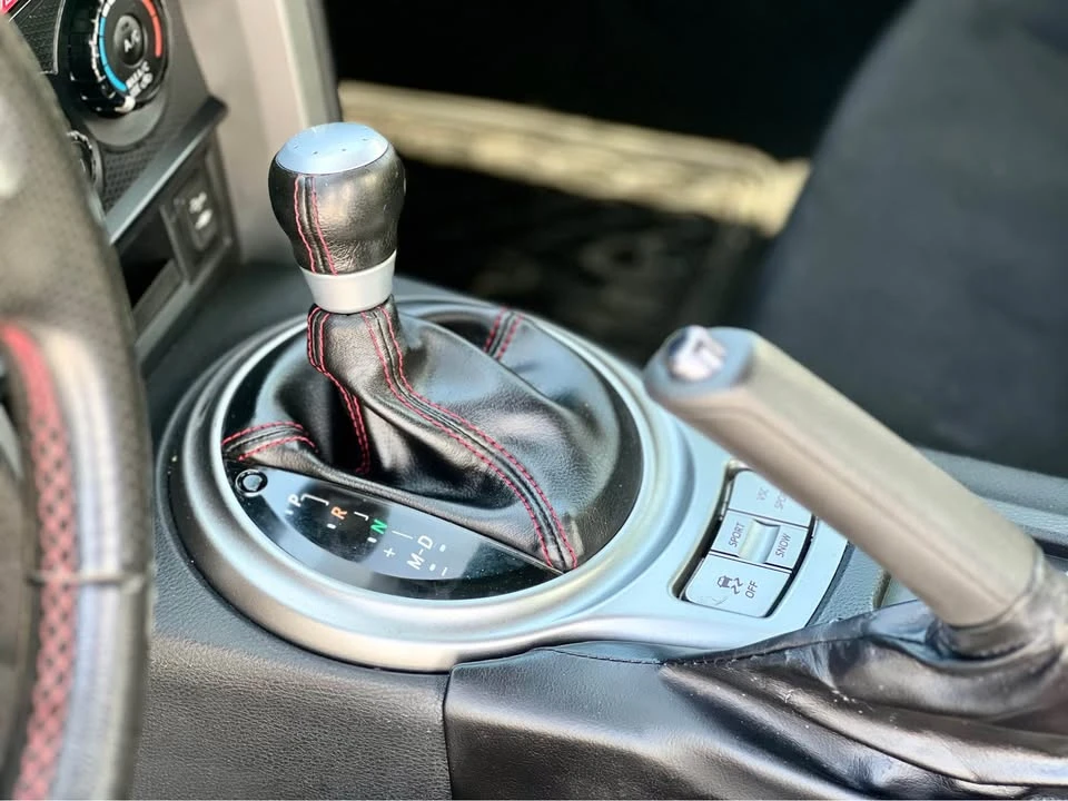 2013 Scion FR-S - Image 19 of 20