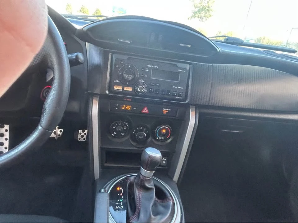 2013 Scion FR-S - Image 11 of 13