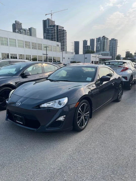 2013 Scion FR-S - Image 2 of 6