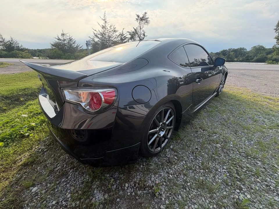 2013 Scion FR-S - Image 4 of 4