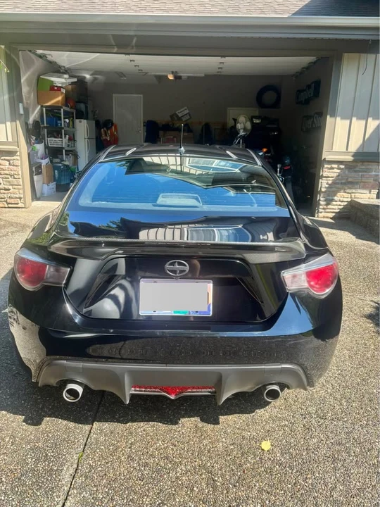 2013 Scion FR-S - Image 2 of 16