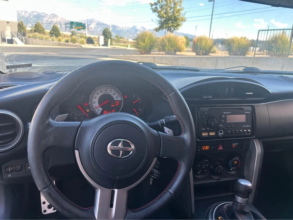 2013 Scion FR-S - Image 13 of 13