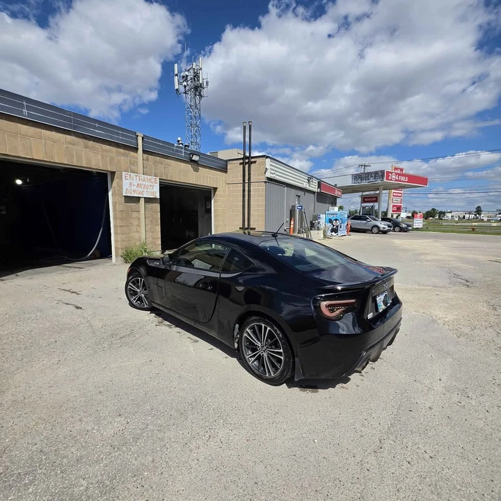 2013 Scion FR-S - Image 5 of 8