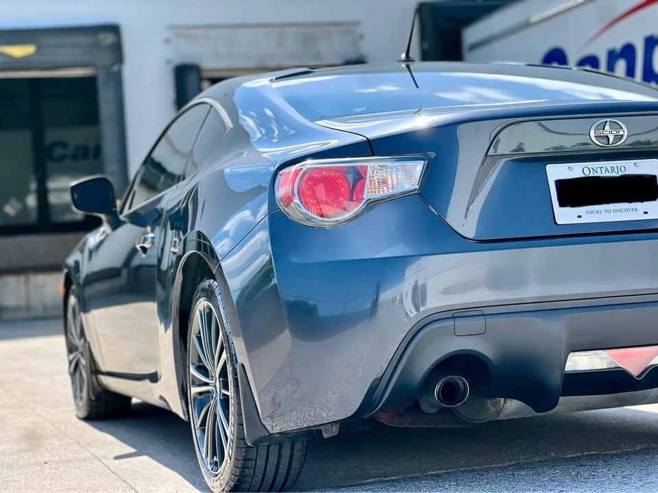 2013 Scion FR-S - Image 11 of 20