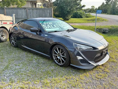 2013 Scion FR-S
