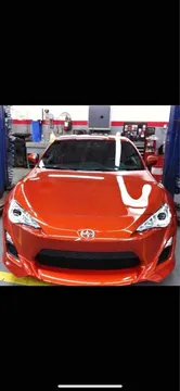 2013 Scion FR-S