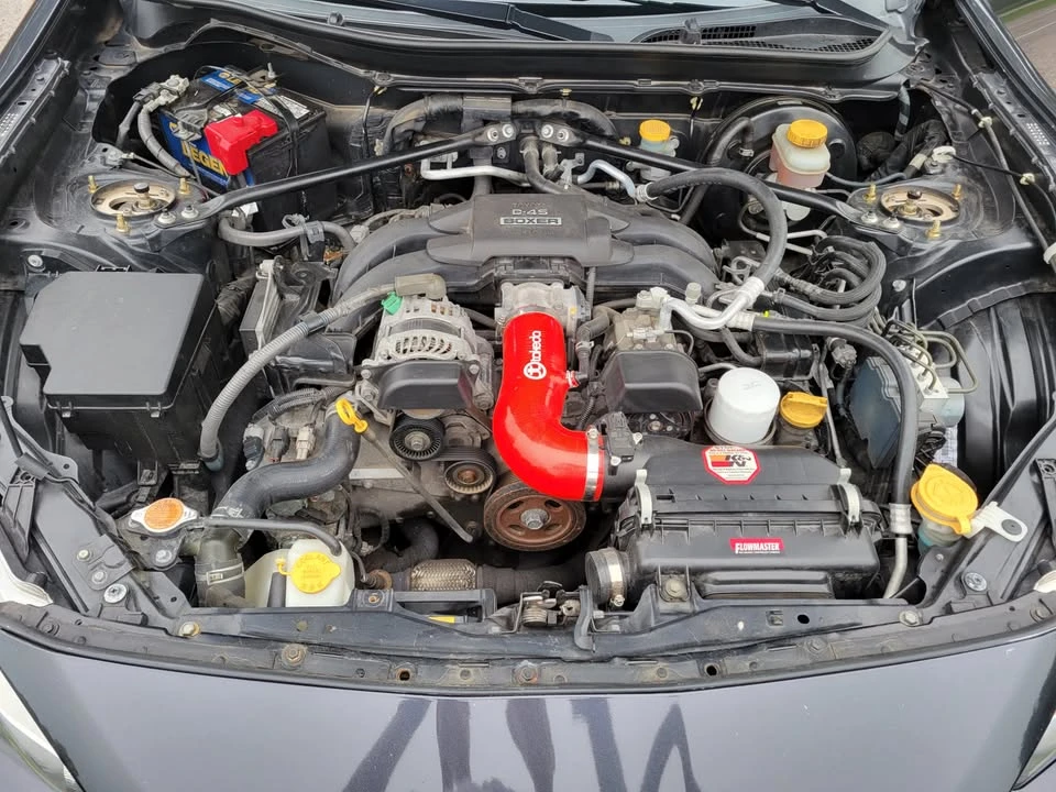 2013 Scion FR-S - Image 6 of 10