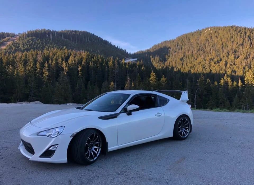 2013 Scion FR-S - Image 2 of 18