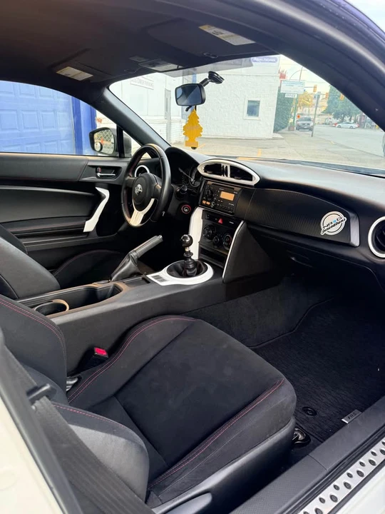2013 Scion FR-S - Image 12 of 18