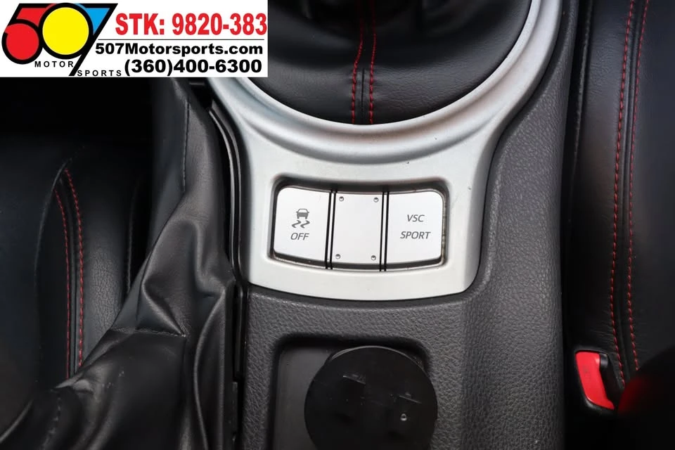 2013 Scion FR-S - Image 14 of 18