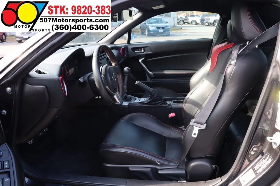2013 Scion FR-S - Image 9 of 18