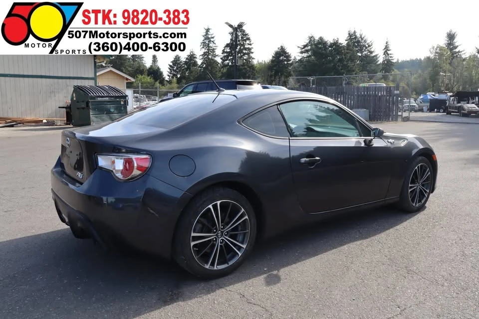 2013 Scion FR-S - Image 5 of 18