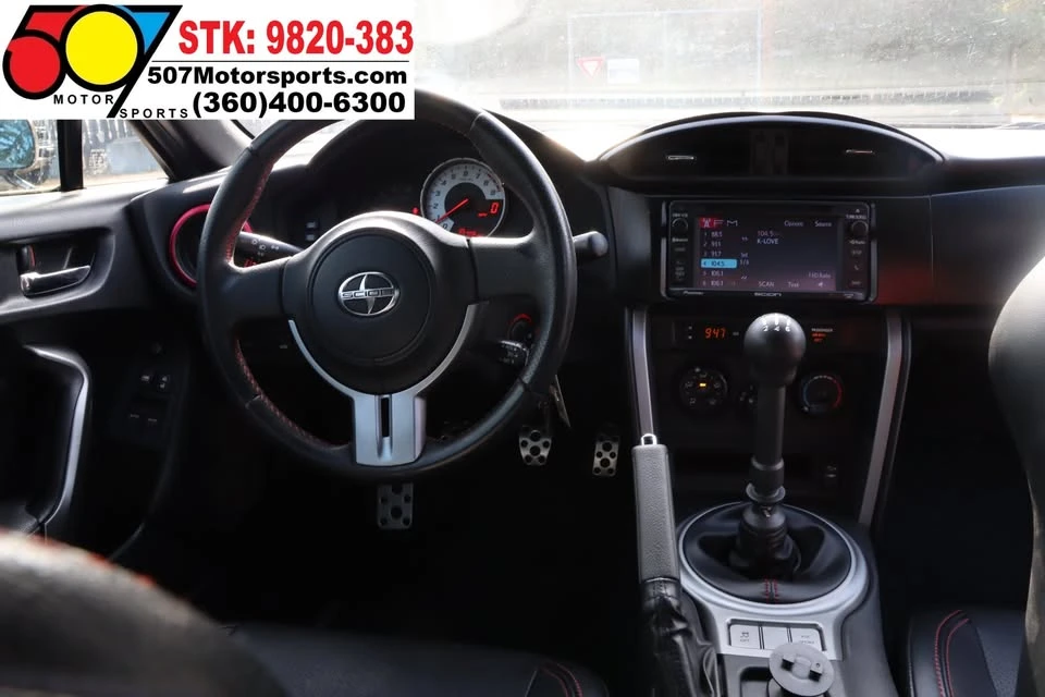 2013 Scion FR-S - Image 11 of 18