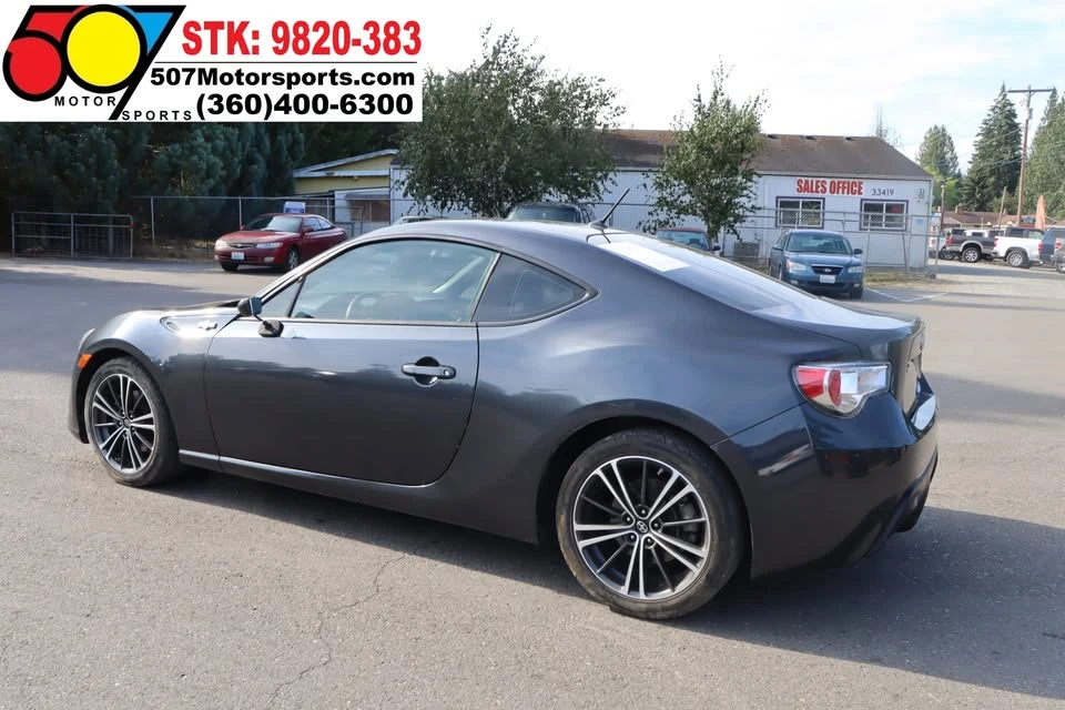 2013 Scion FR-S - Image 3 of 18