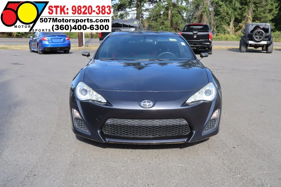 2013 Scion FR-S - Image 8 of 18