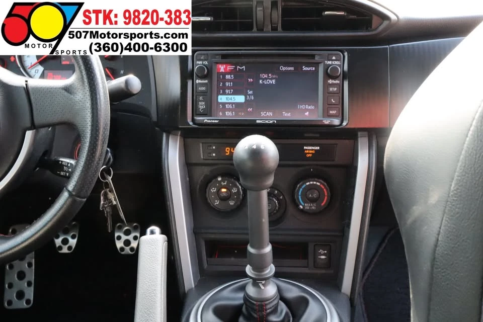2013 Scion FR-S - Image 12 of 18