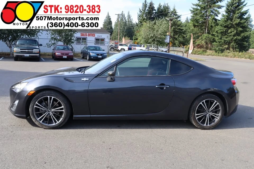 2013 Scion FR-S - Image 2 of 18