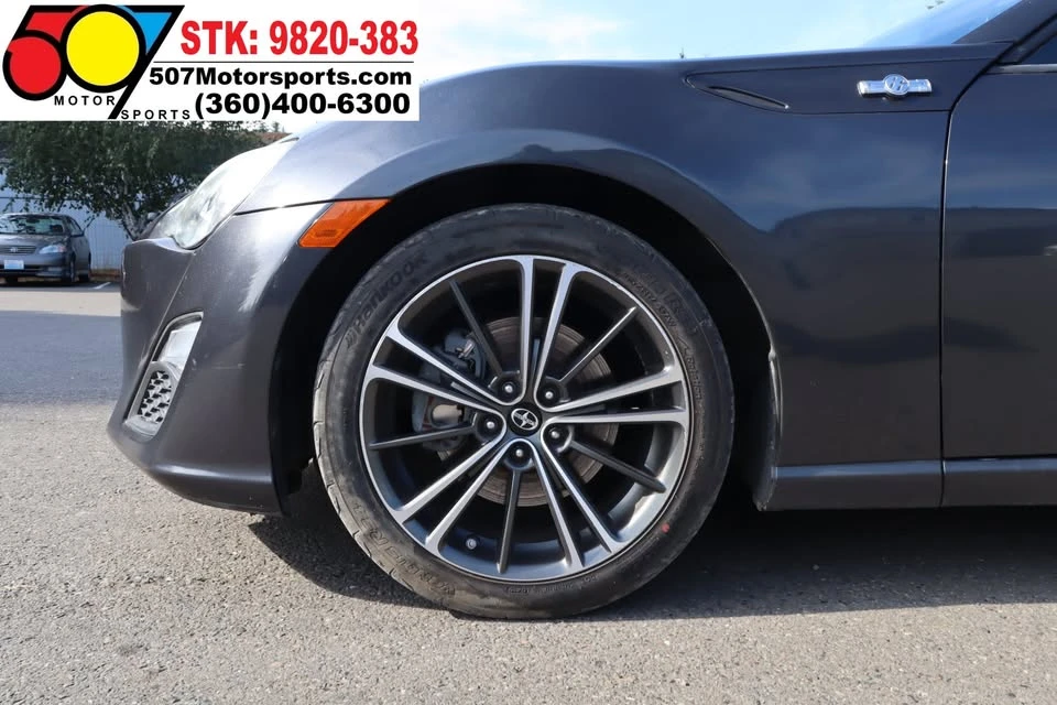 2013 Scion FR-S - Image 18 of 18