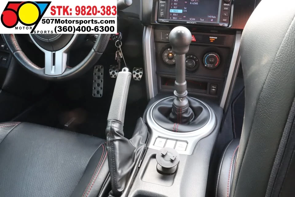 2013 Scion FR-S - Image 13 of 18
