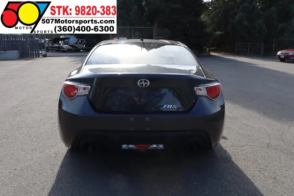 2013 Scion FR-S - Image 4 of 18