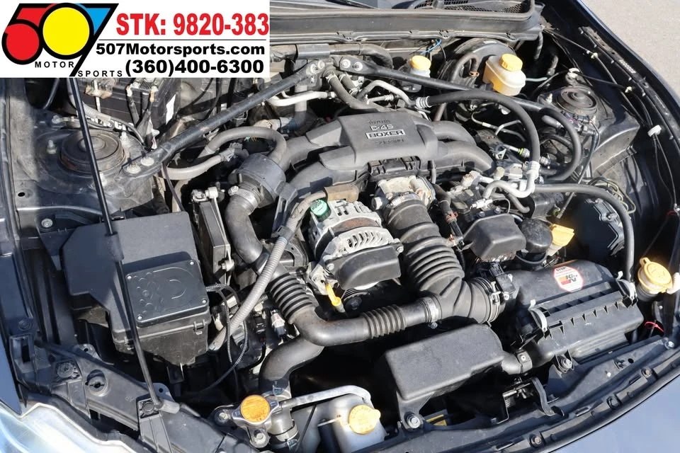2013 Scion FR-S - Image 17 of 18