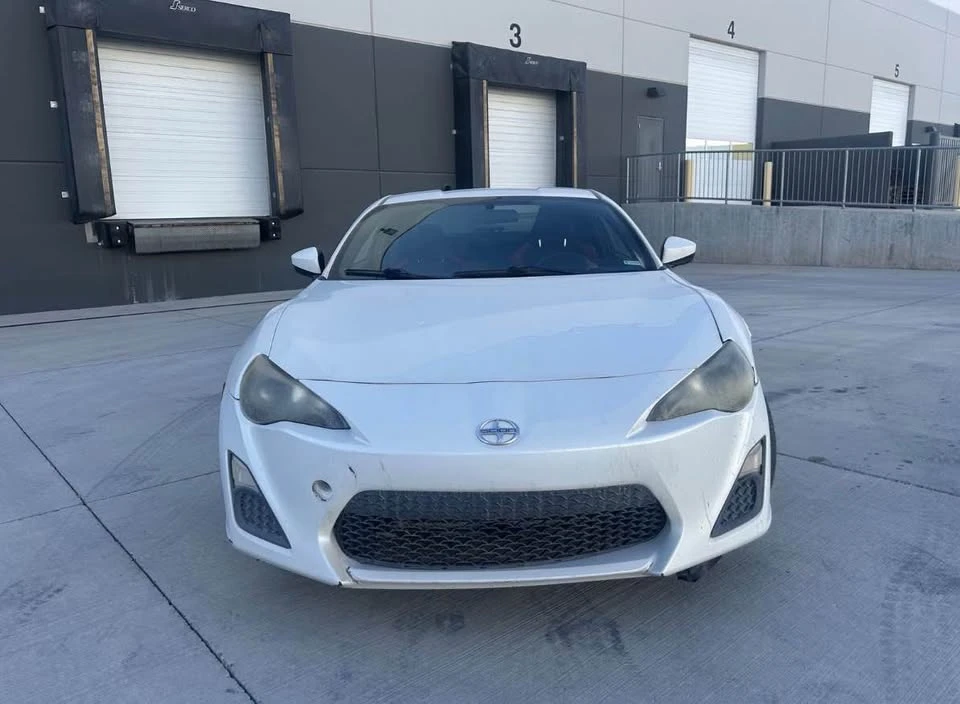 2013 Scion FR-S - Image 8 of 14