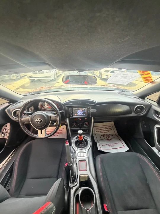 2013 Scion FR-S - Image 12 of 19