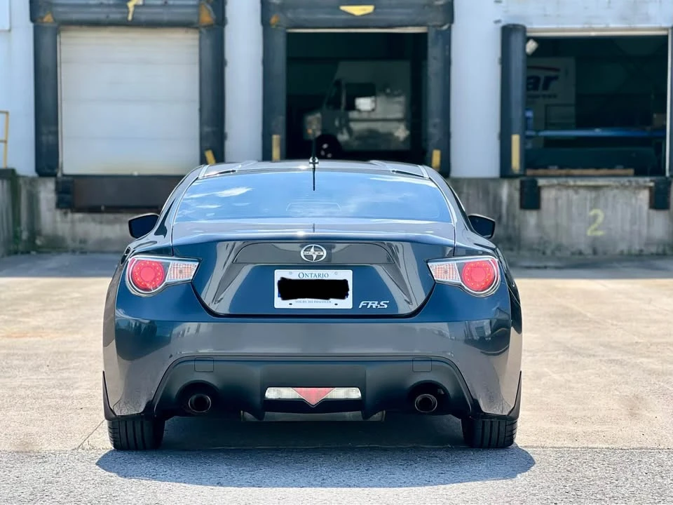2013 Scion FR-S - Image 13 of 20