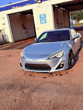 2013 Scion FR-S