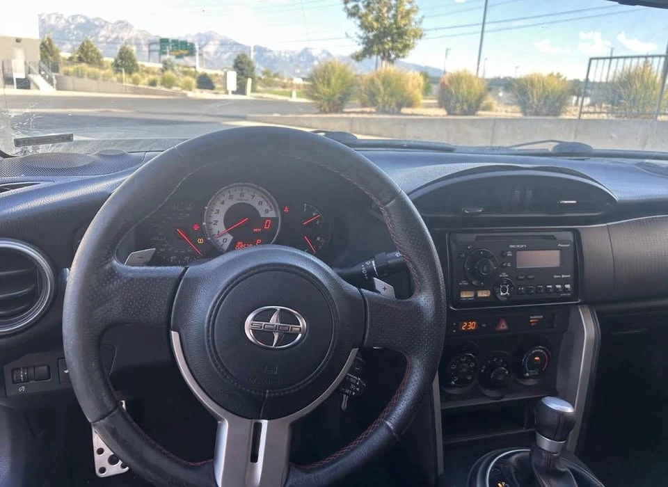 2013 Scion FR-S - Image 13 of 14