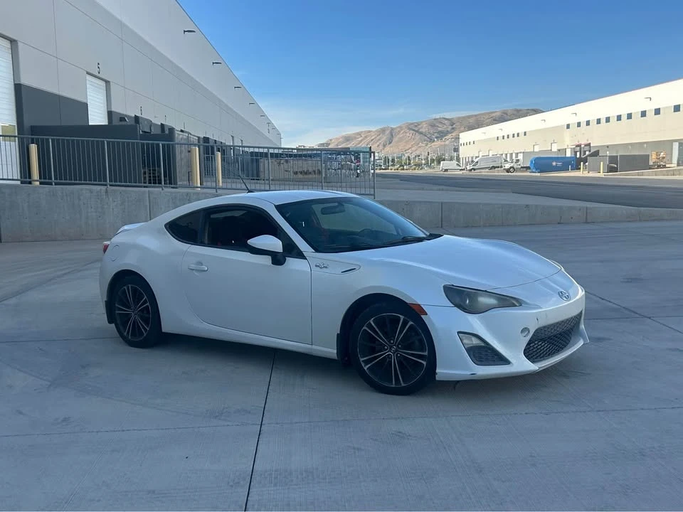 2013 Scion FR-S - Image 7 of 13