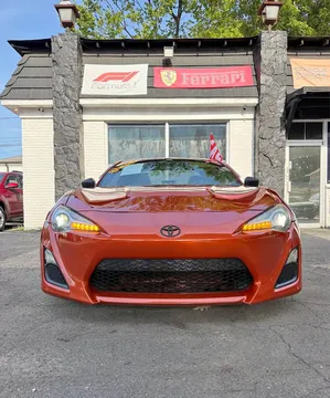 2013 Scion FR-S
