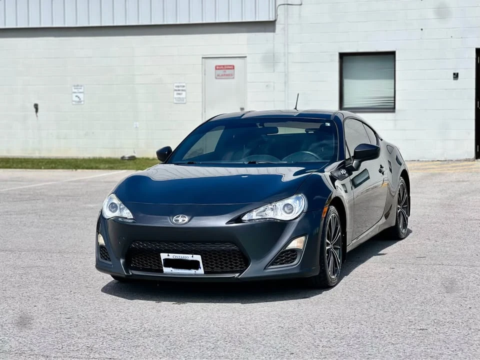 2013 Scion FR-S - Image 3 of 20