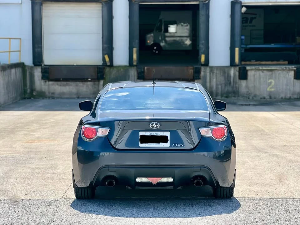 2013 Scion FR-S - Image 14 of 20