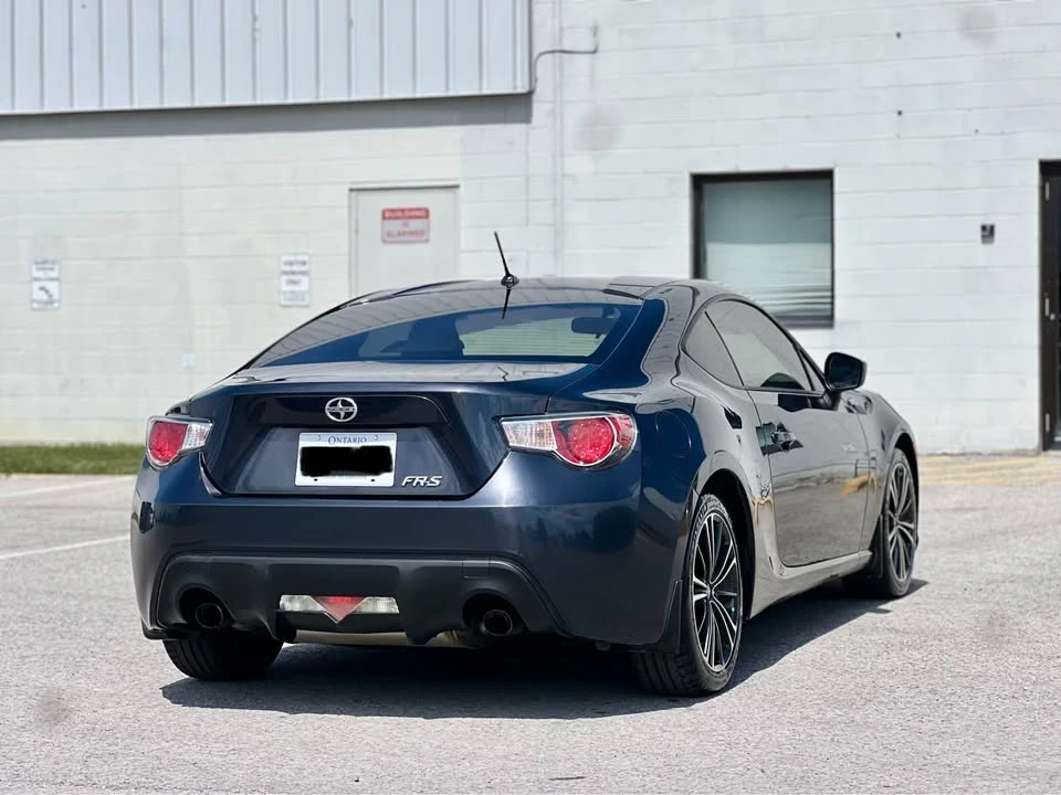 2013 Scion FR-S - Image 9 of 20