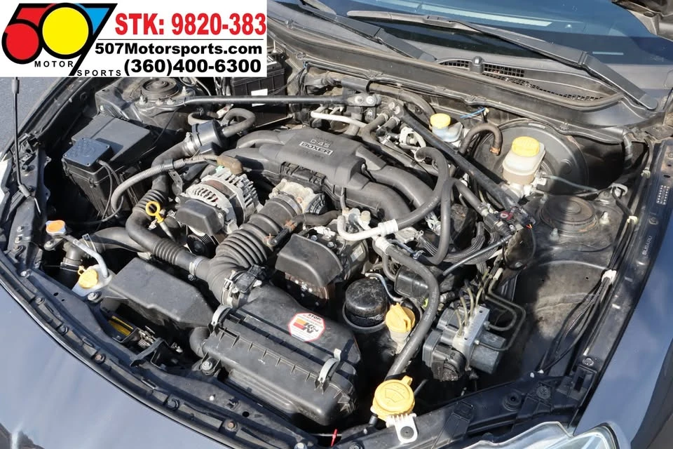 2013 Scion FR-S - Image 16 of 18